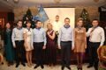 поздравление Новосибирска